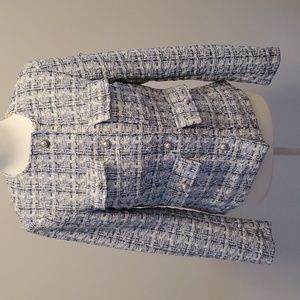 H&M Tweed Jacket